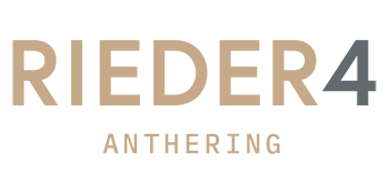 Bauvorhaben Rieder 4 in Anthering Logo