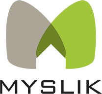 Myslik  Logo