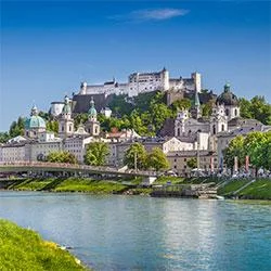 Salzburg