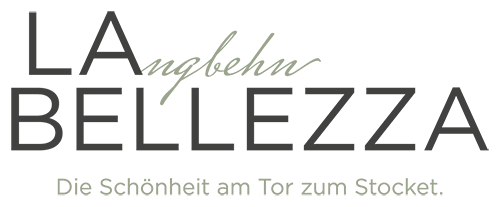 La Belleza Rosenheim Logo