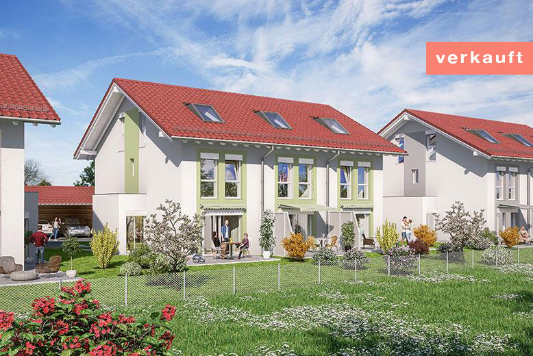 Neues Leben Thansau verkauft
