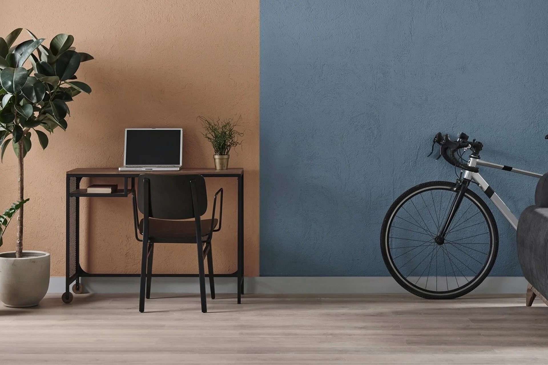 Komfort und Mobilität