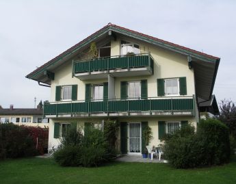 am-blumengrund-prien - Bauträger Myslik Rosenheim