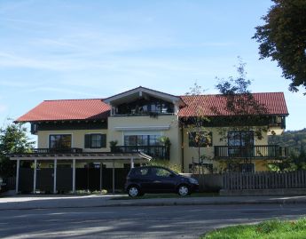 kastanienhof-bergen - Bauträger Myslik Rosenheim