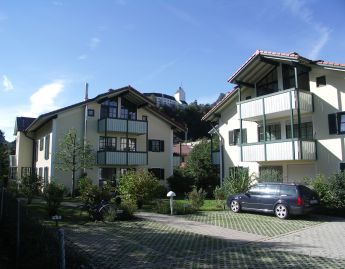kirschgarten hohenaschau - Bauträger Myslik Rosenheim