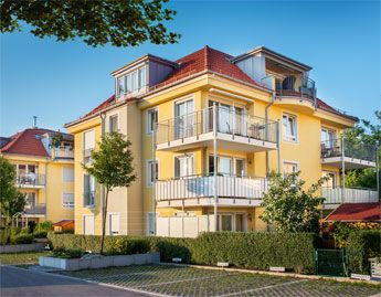 neufahrn-II - Bauträger Myslik Rosenheim