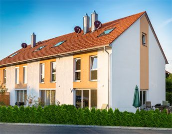 reihenhaus feldkirch - Bauträger Myslik Rosenheim