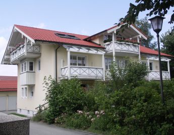 rosengarten rimsting - Bauträger Myslik Rosenheim