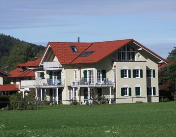 rosengut-aschau - Bauträger Myslik Rosenheim