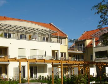 rosenhof-neufahrn - Bauträger Myslik Rosenheim