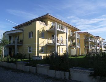 stadvillen-rosenheim - Bauträger Myslik Rosenheim