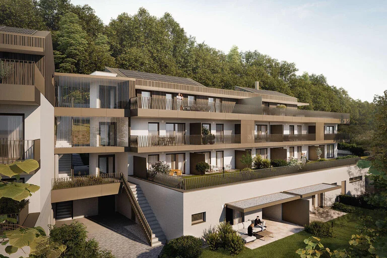 myslik salzburg 2 zimmer wohnung santino