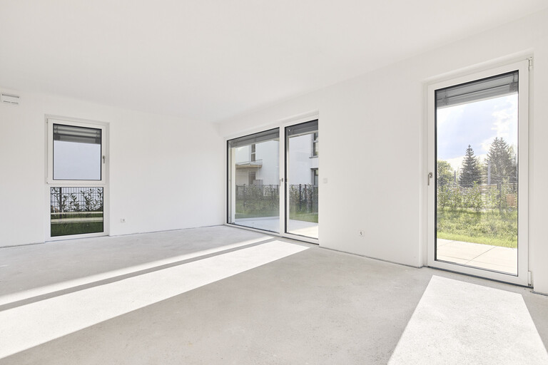 MY Grazer Bundestraße C01 Wohnzimmer