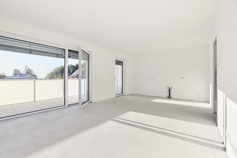 MY Grazer Bundestraße C01 Wohnzimmer