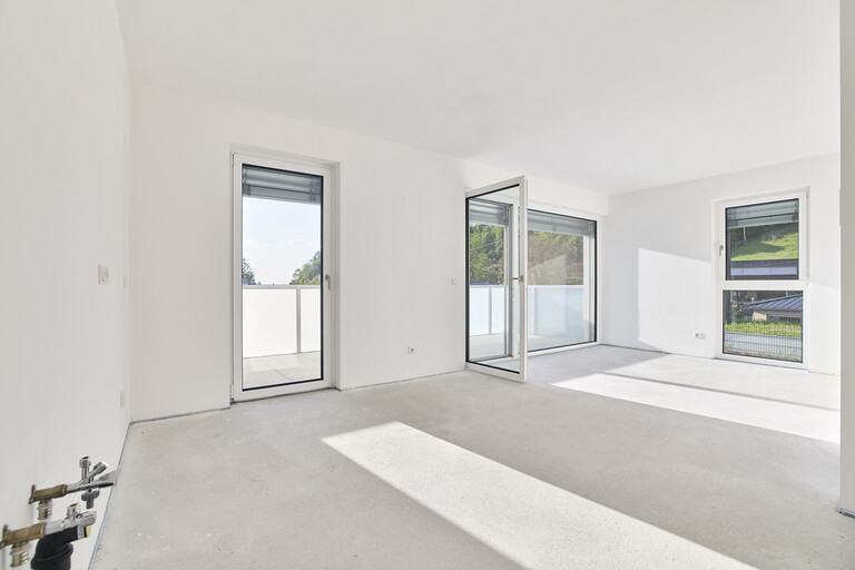 MY Grazer Bundestraße C04 Wohnzimmer