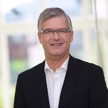 Karl Heinz Hoffmann