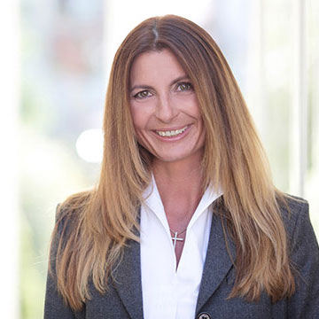 Sabine Thalhammer