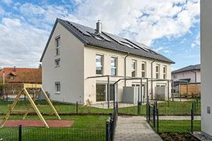 Ogartl Oberndorf Myslik Salzburg