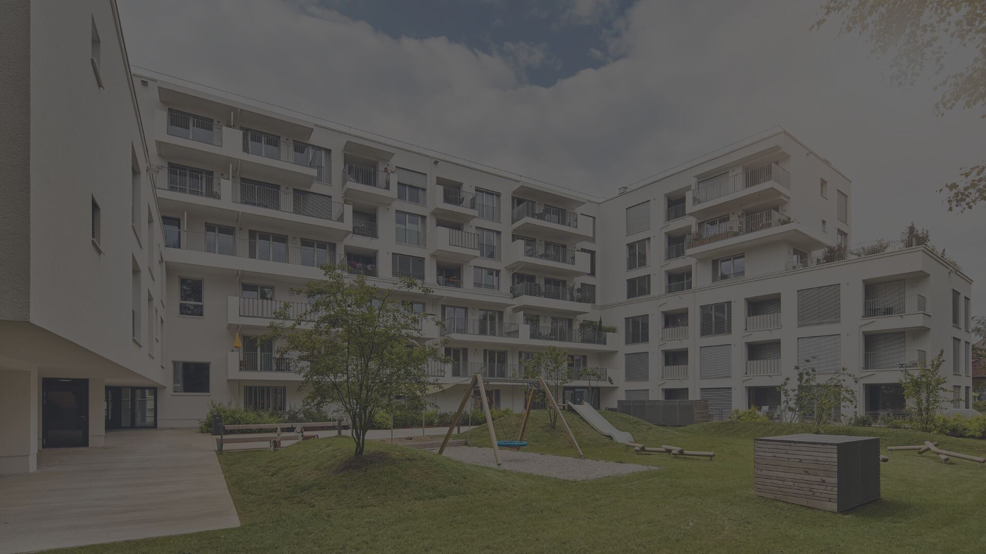55 Jahre Myslik Gewinnspiel Bild Paracelsus Garten Salzburg
