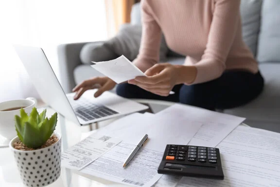 Erleichterung bei der Immobilienfinanzierung