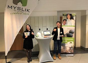 Schule trifft Wirtschaft
