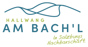 Logo Am Bachl in Hallwang