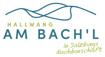 Logo Am Bachl in Hallwang