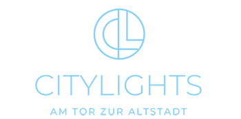 Logo Citylights Myslik Salzburg