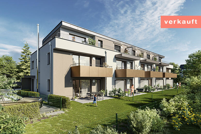 Goldene Mitte Oberndorf Myslik Salzburg verkauft
