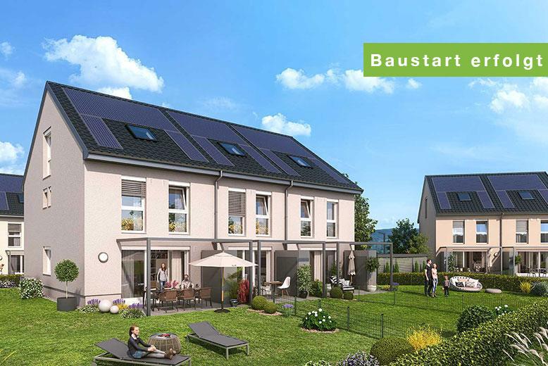 OGartl Oberndorf 778 Baustart