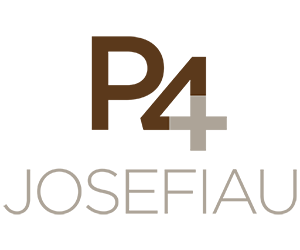 P4 Logo