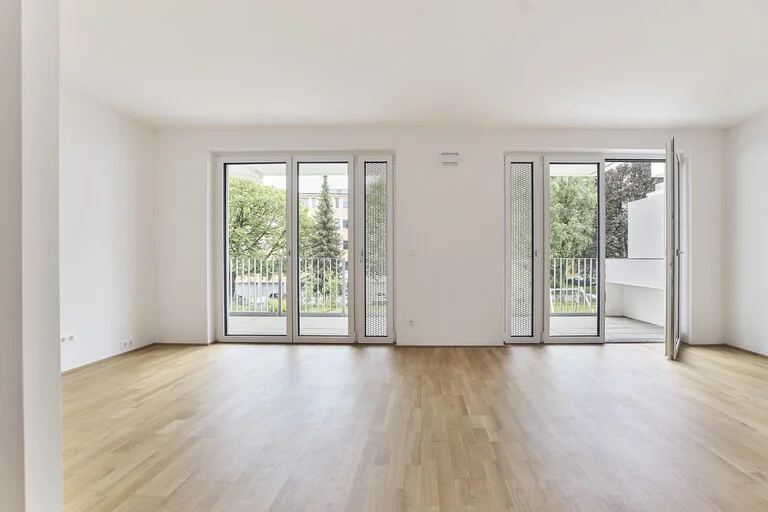 Paracelsus Garten Myslik Salzburg Wohnung