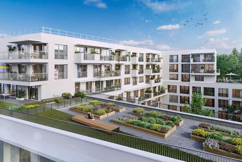 Paracelsusstrasse Myslik Salzburg 