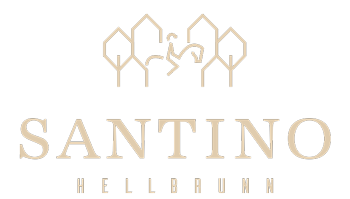 Logo Santino Hellbrunn