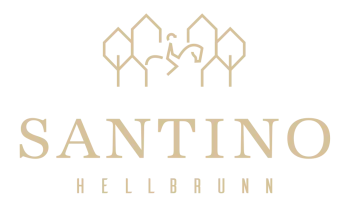 Logo SANTINO Morzg
