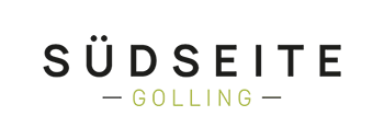 Logo S&uuml;dseite Golling bei Salzburg