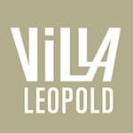 Villa Leopold logo