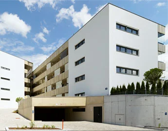 Panoramapark Itzling kl