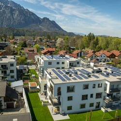 RIFerside Rif bei Hallein