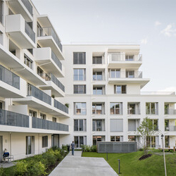 Paracelsus Garten Salzburg