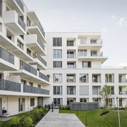 Paracelsus Garten Salzburg