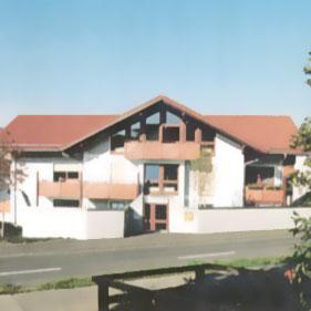 Grabenstaett 1994