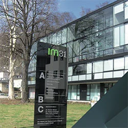 Stadtvillen Rosenheim