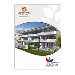 Lebenswelt Aigen