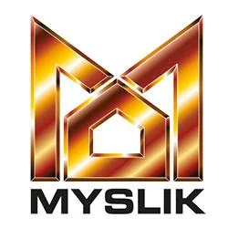 Myslik Bau 1990