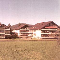 Nonntal 1973