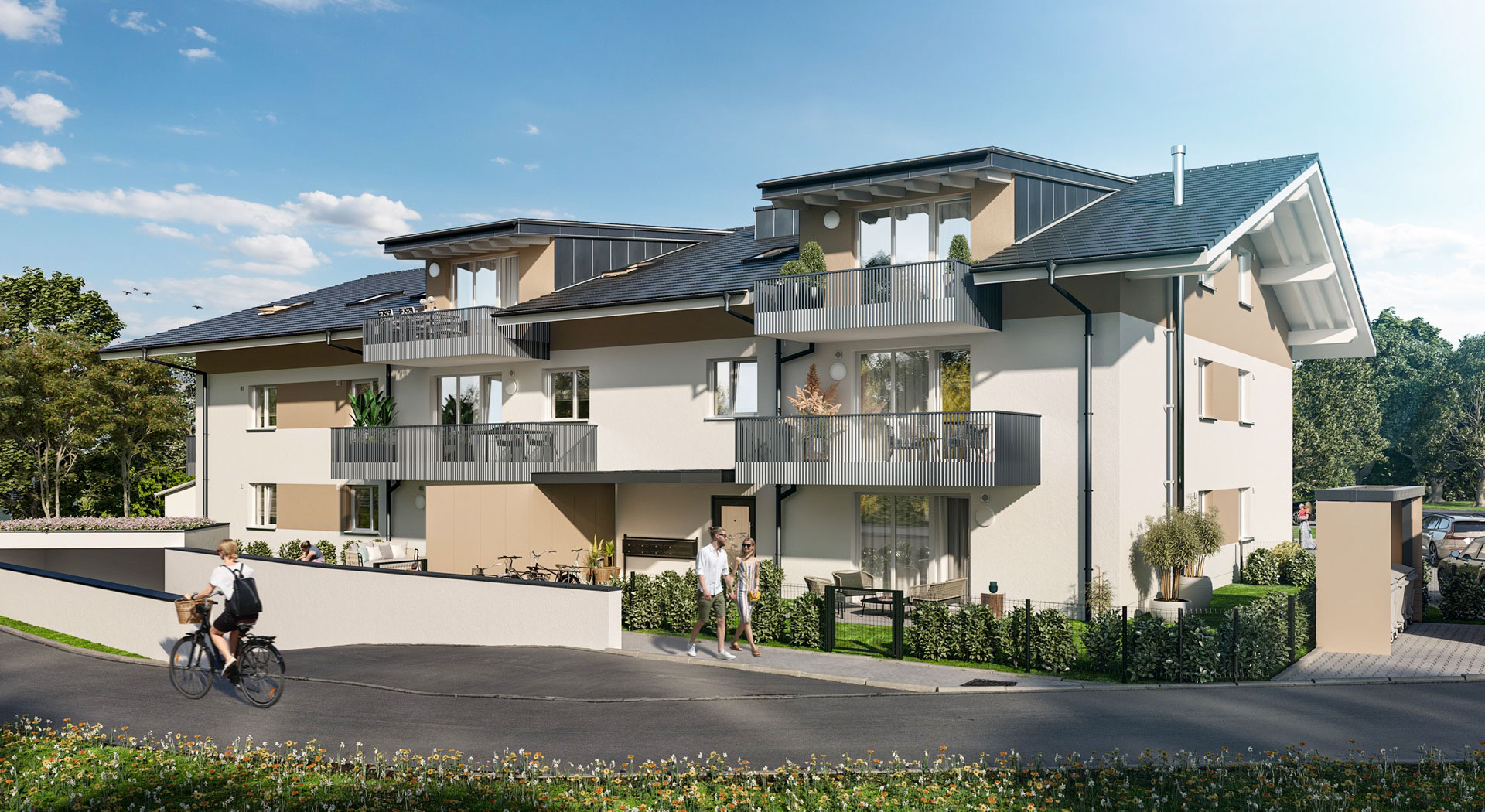 Rieder4 Antehring Ansicht Eingang Myslik Salzburg