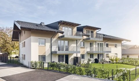 Gartenseite