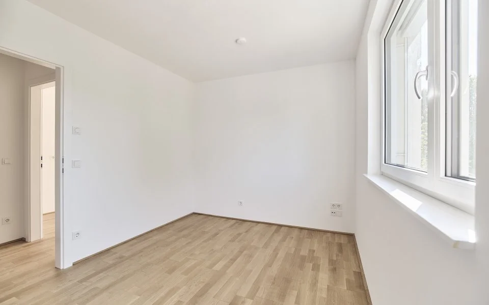 Flexibler Raum für Kind / Gäste / Homeoffice